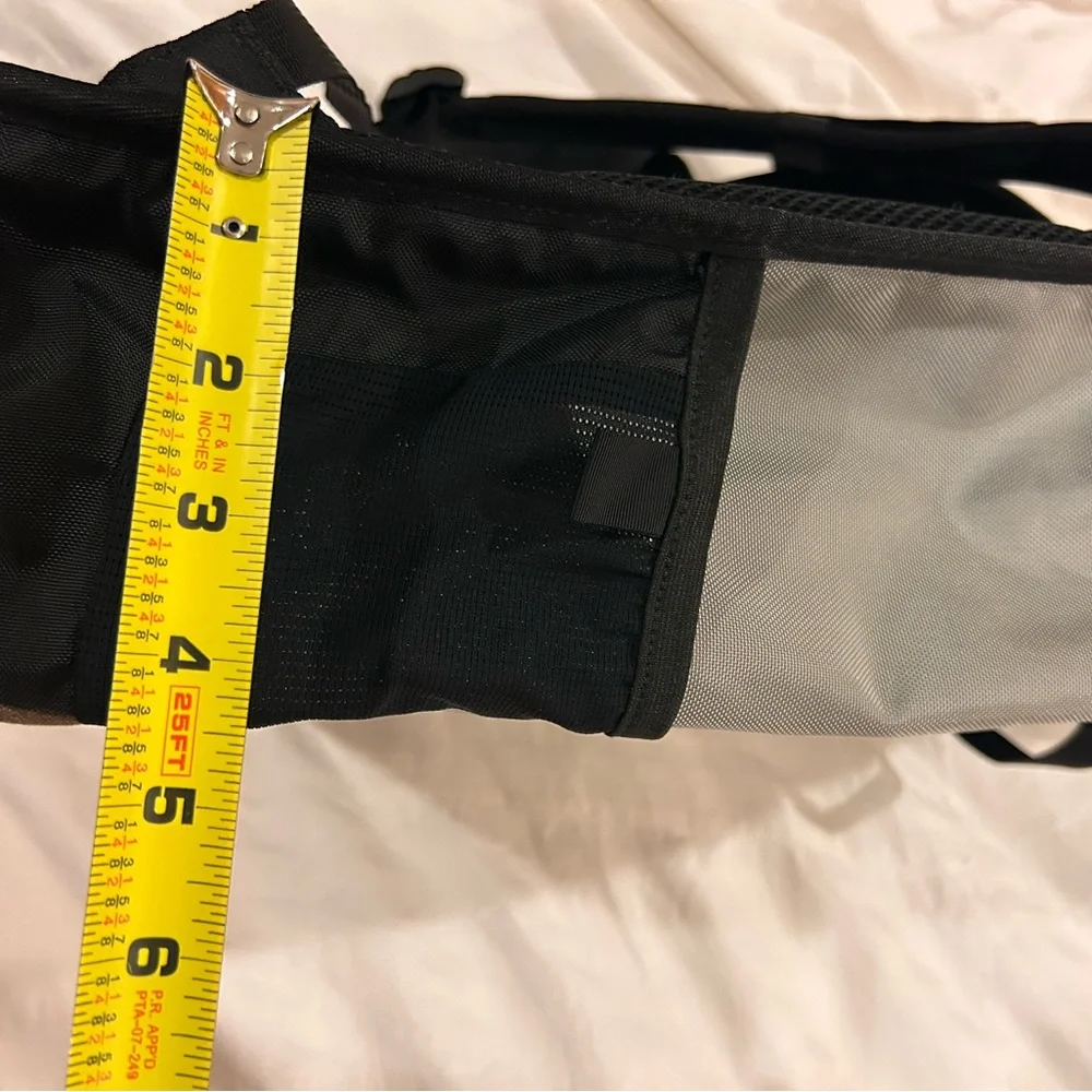 Timbuk2 never used